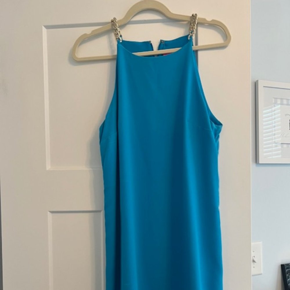 Lilly Pulitzer Dress Worn Once